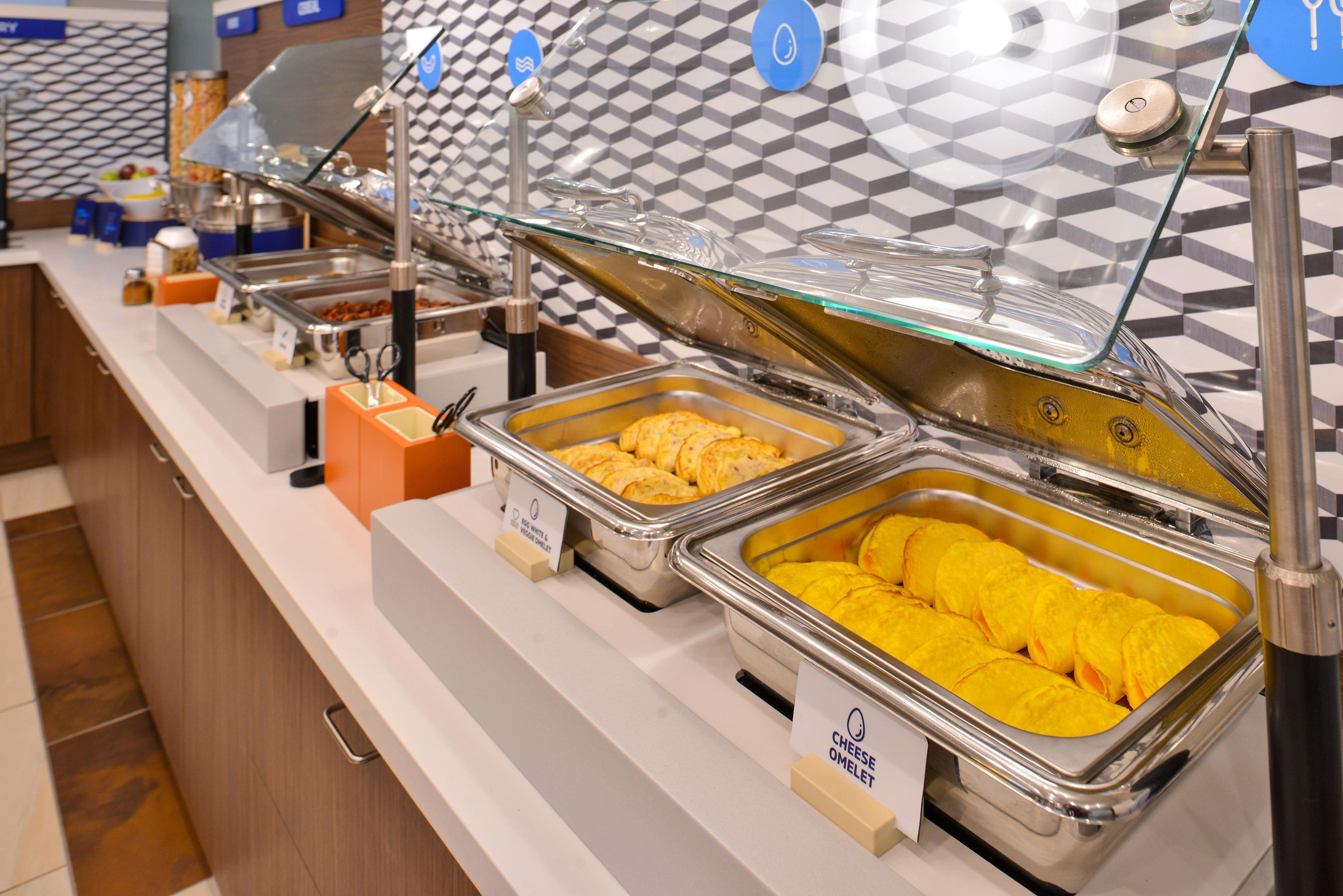 Holiday Inn Express Hotel & Suites Swansea By Ihg Extérieur photo